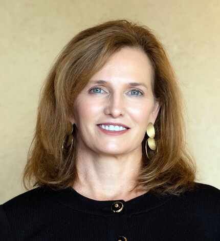 Jean Savage is CEO of Trinity Industries.