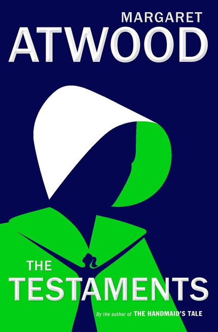 Margaret Atwood's The Testaments folds in events from the popular Hulu TV series The...