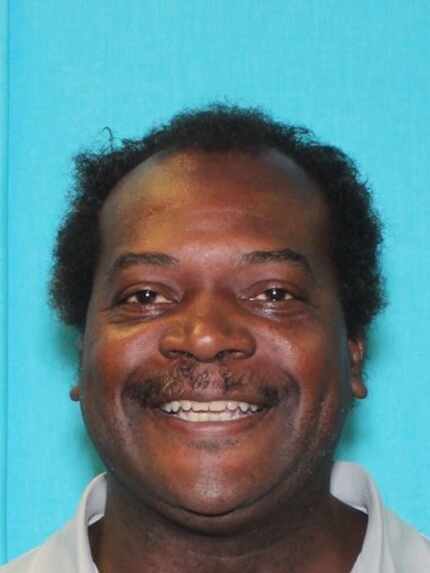 James Edward Green, 53, was killed in a home-invasion robbery.