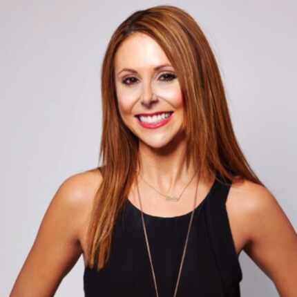 Jaclyn London, head of nutrition and wellness for WW, says it’s important to set realistic...