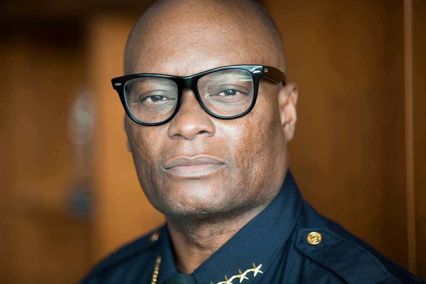 Dallas Police Chief David Brown's retirement announcement caught many by surprise.