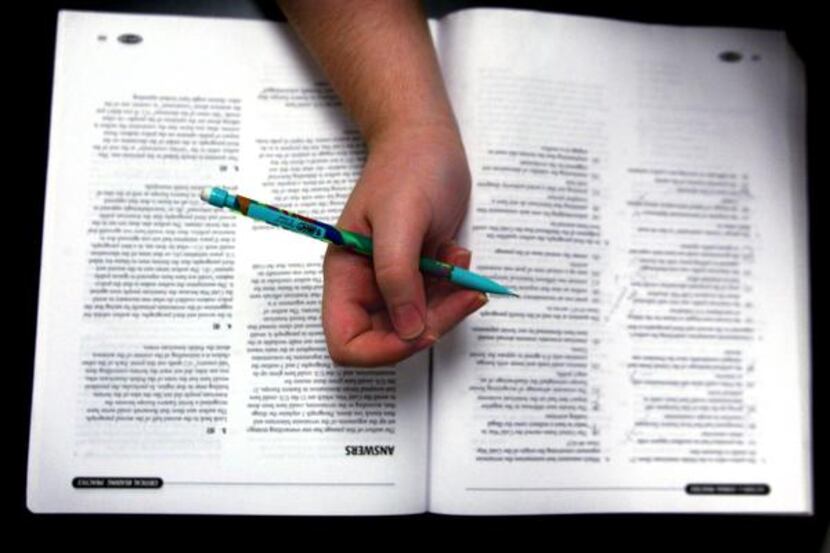 
The College Board recently announced changes to the SAT, including making the essay portion...