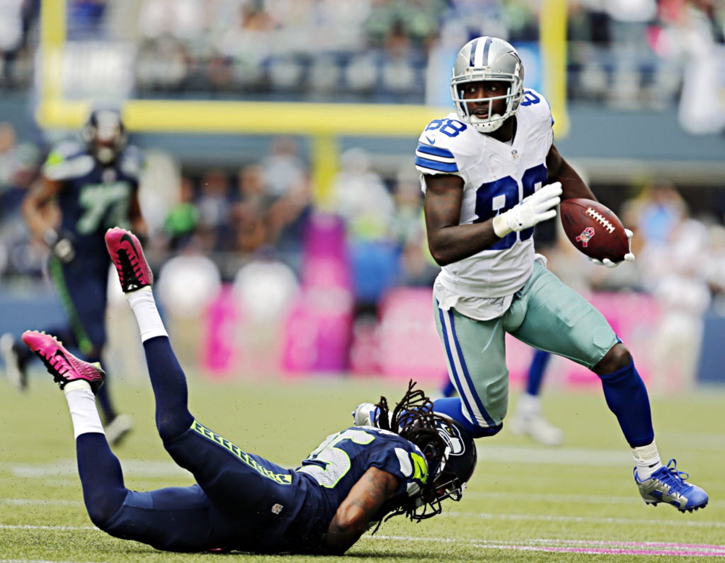 Cowboys are serious Super Bowl contenders say fans by a large margin -  Blogging The Boys