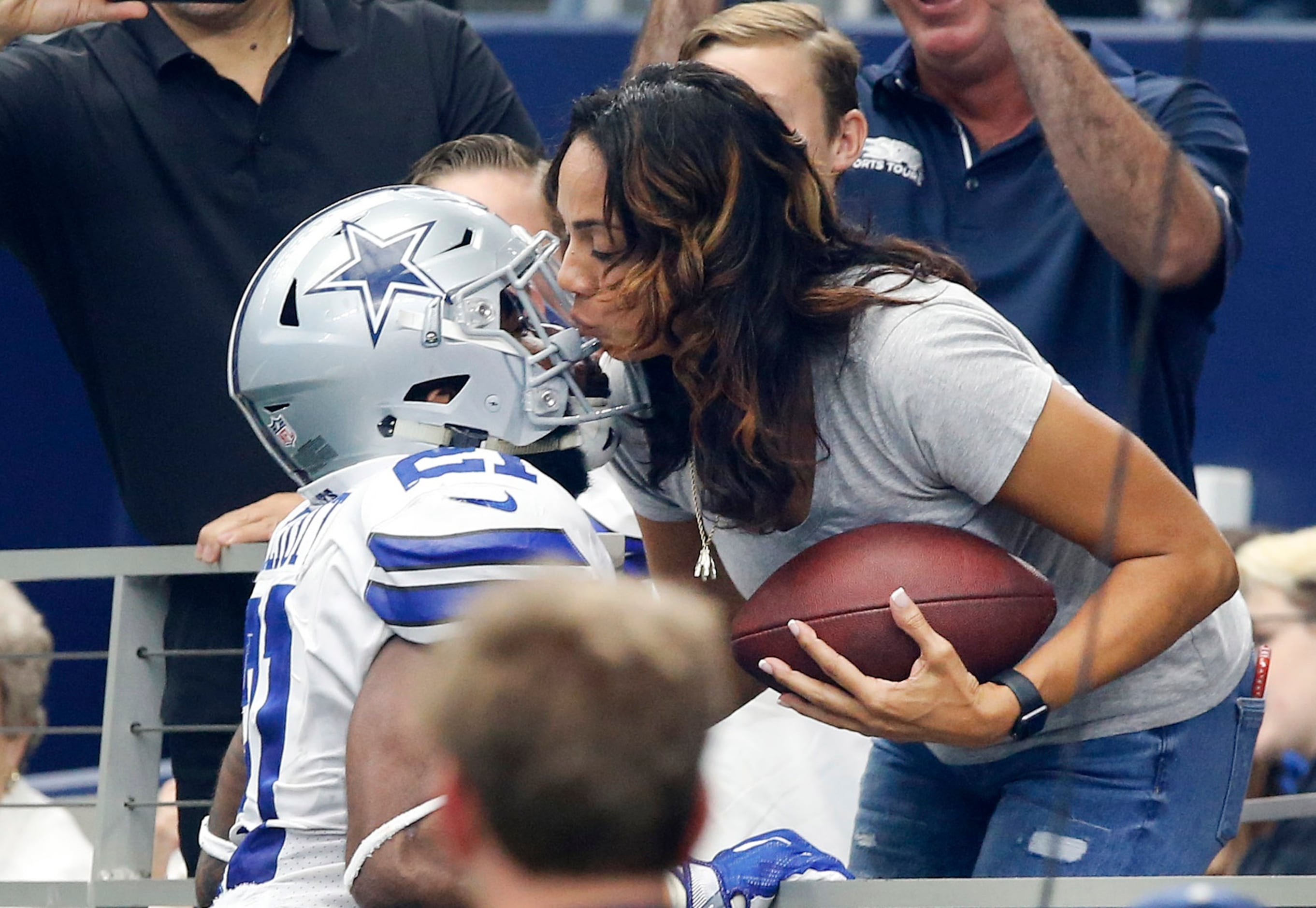 Baby Gear - Dallas Cowboys Pro Shop, If your baby's first words are “Zeke”  or “Dak”… THIS is the Dallas Cowboys gear for you. And them: