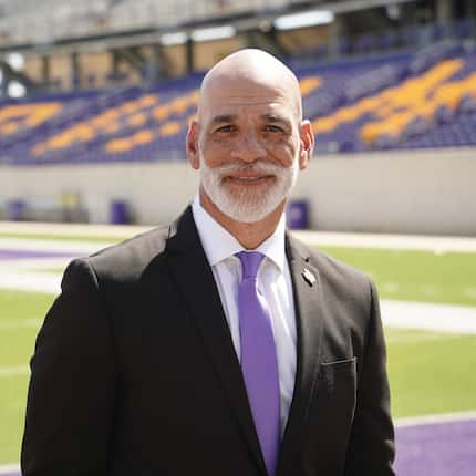 Prairie View A&M hired athletic director Anton Goff in August 2023. His first State Fair...