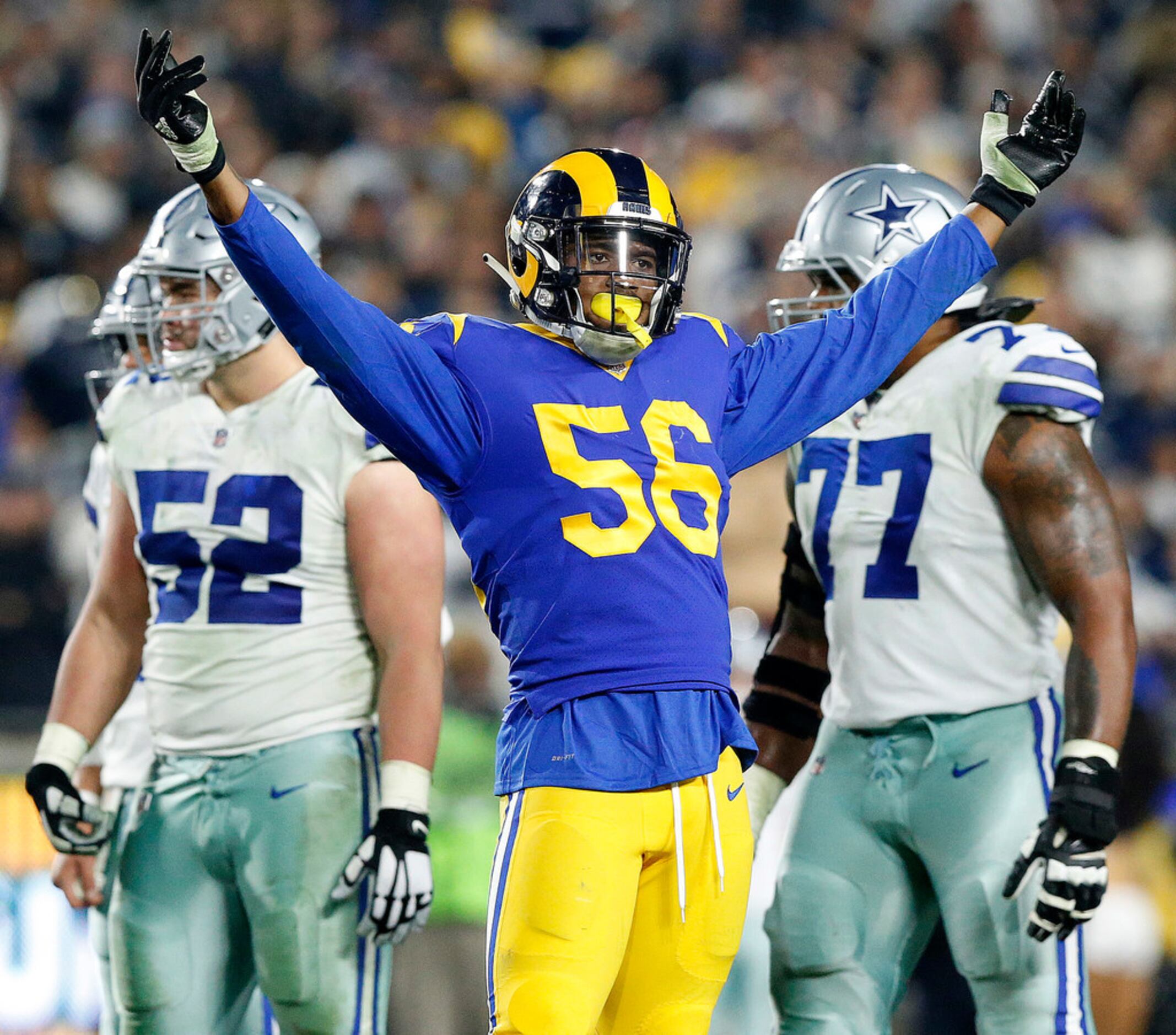 Los Angeles Rams NFC Championship win is anything but tainted