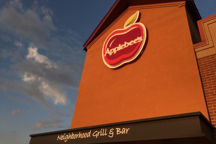 Applebee's Neighborhood Grill & Bar has a growing family of dirt cheap drinks, which now...