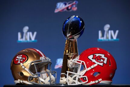 Los equipos especiales pueden ser la diferencia para ver si los Chiefs de Kansas City o  los...