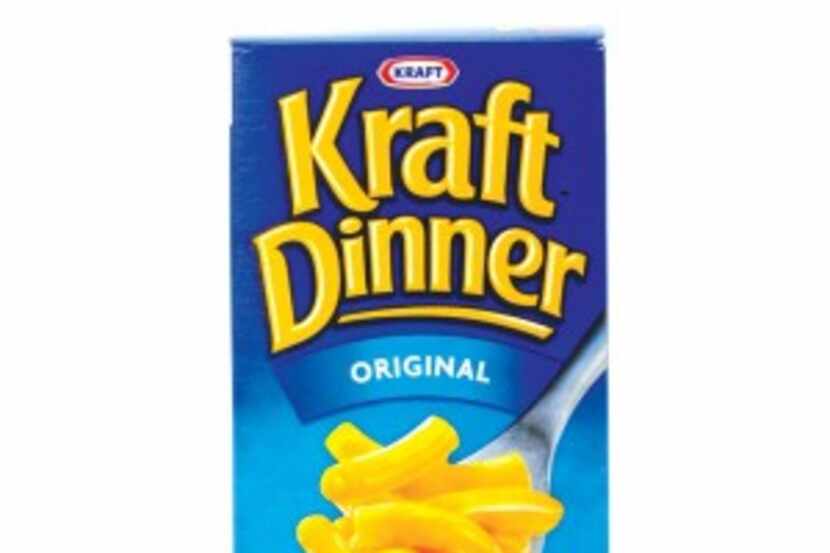  Kraft Food Groups is voluntarily recalling 242,000 cases of original Kraft dinner.