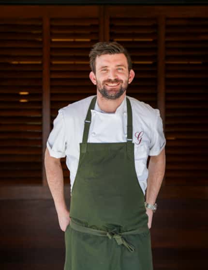 For months in 2024, chef RJ Yoakum's his experience working for Thomas Keller made him the...