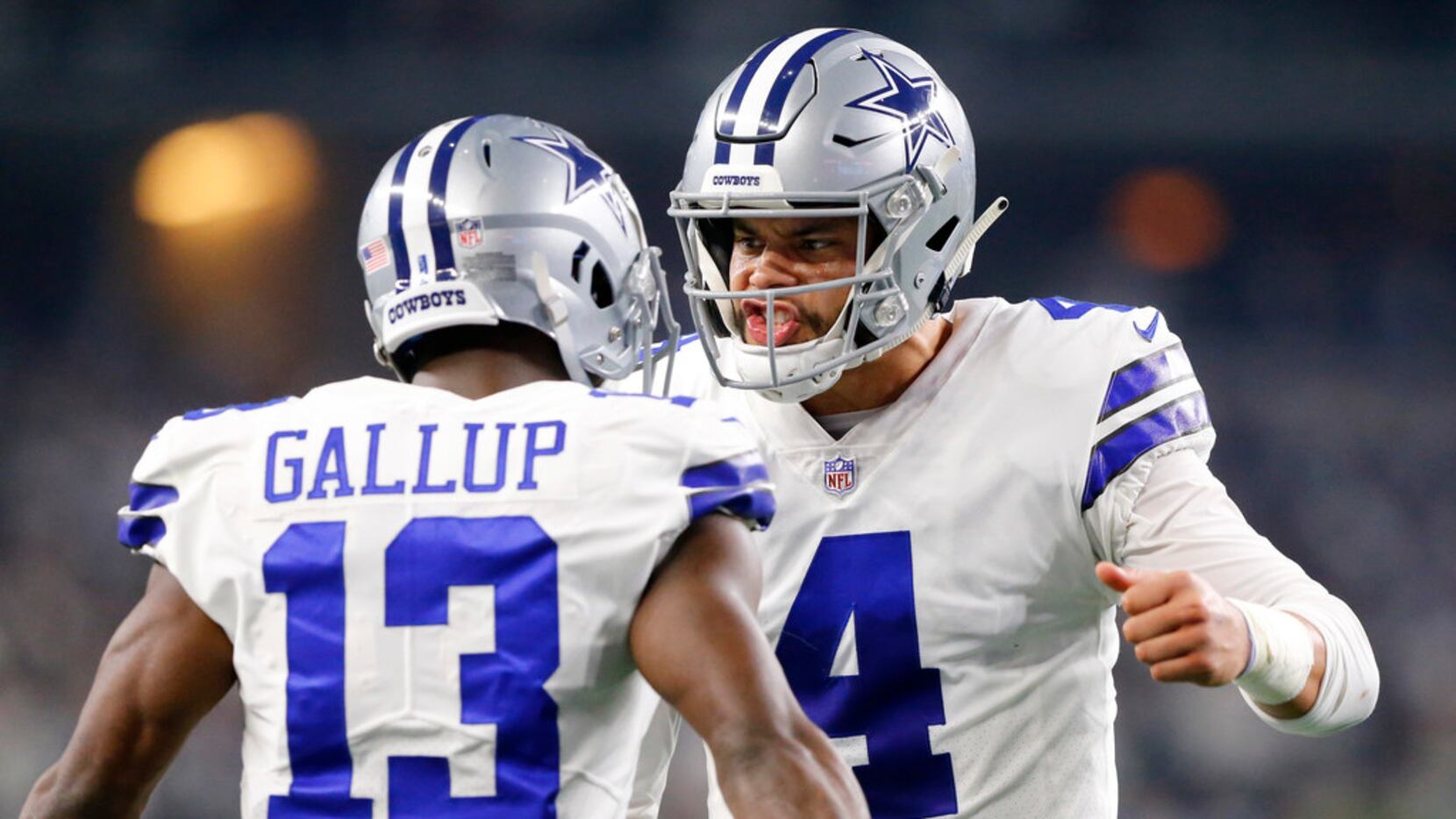 Dallas Cowboys are dominant, but one glaring problem looks ominous