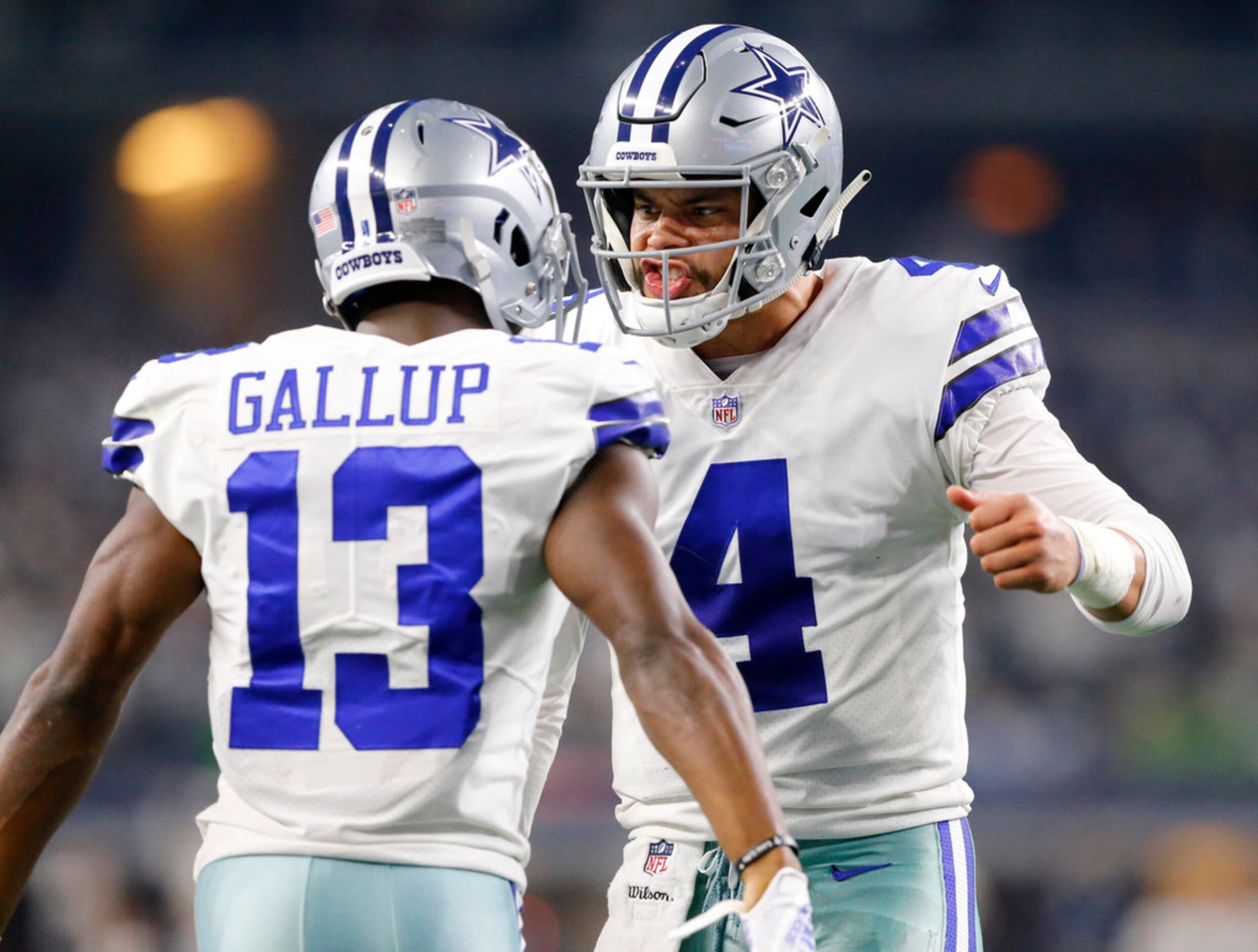 Dallas Cowboys remain an enigma following Week 3 disaster