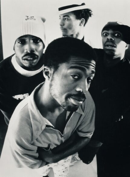 The Pharcyde