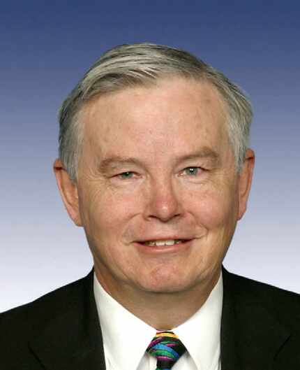 Rep. Joe Barton