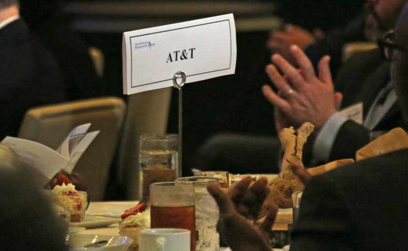 Despite a litany of consumer complaints against AT&T over the years, the company won a North...