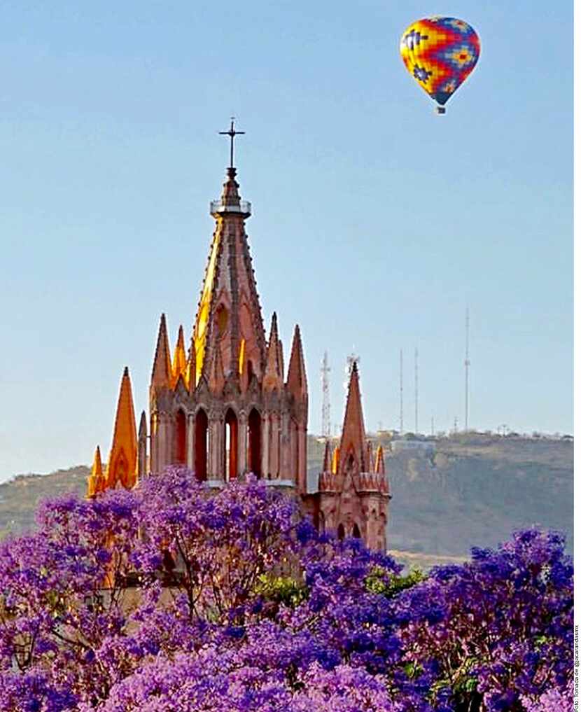 San Miguel de Allende