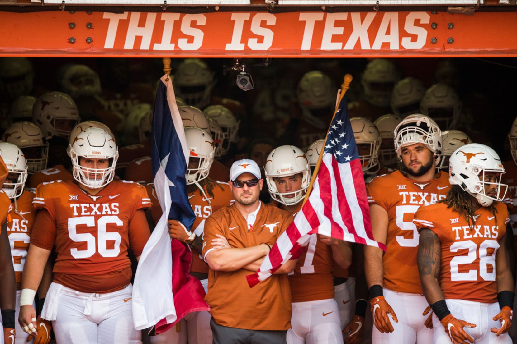 Five Texas Longhorn commits will play for state championships this weekend  - Burnt Orange Nation