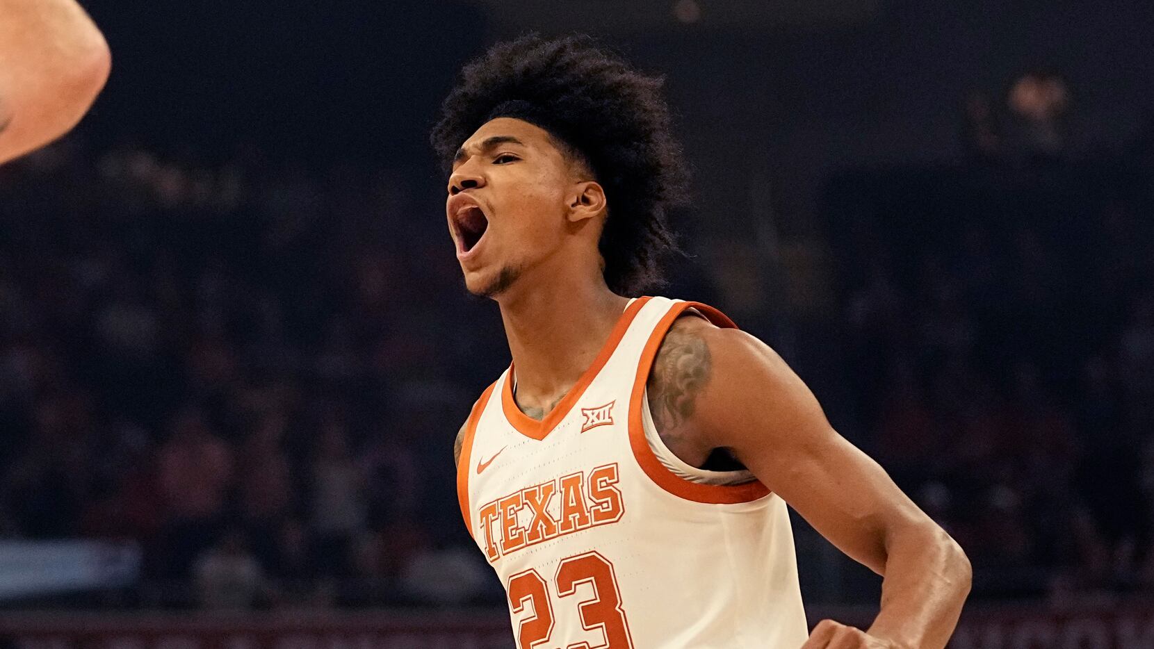 Texas’ Dillon Mitchell to withdraw from NBA draft and return to ...