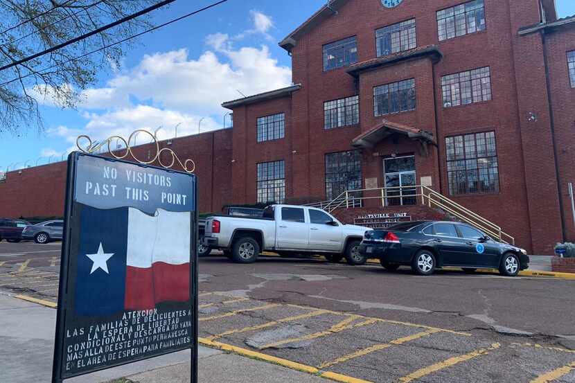 Abel Ochoa fue ejecutado el jueves en la prisión de Huntsville, Texas.