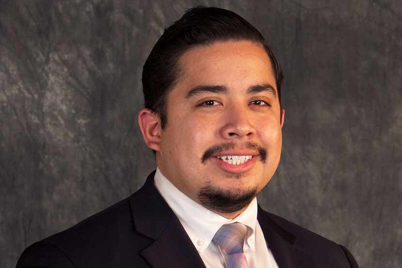 Chris Sanchez has been promoted to Assistant City Manager effective Friday, the city announced.