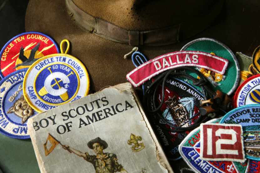 The Circle Ten Council, which serves 38,000 Scouts in 12 counties, including Dallas, Collin...