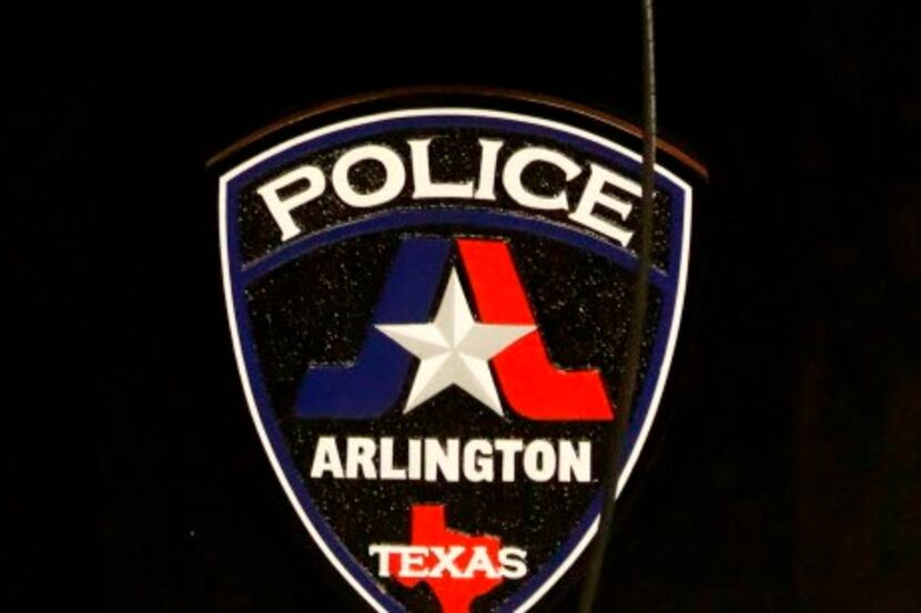Around 10:32 p.m. Friday, Arlington police responded to a crash in the 5000 block of West...