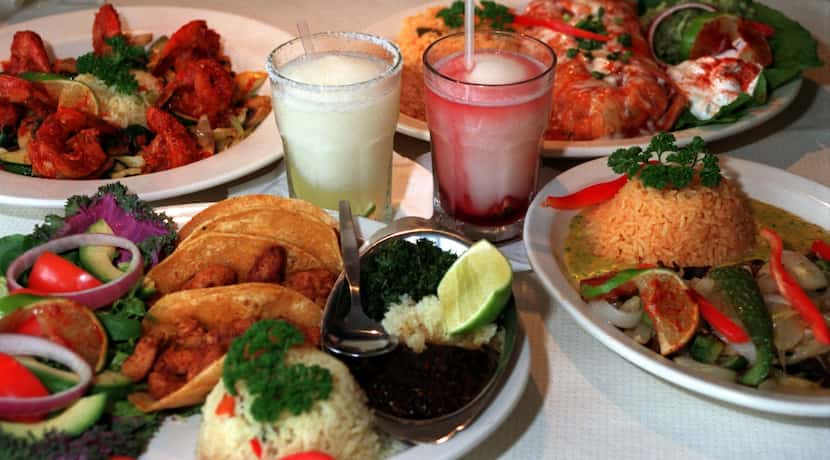 In 1991, when Mi Cocina was launched, the idea of high-quality Mexican food served on china...