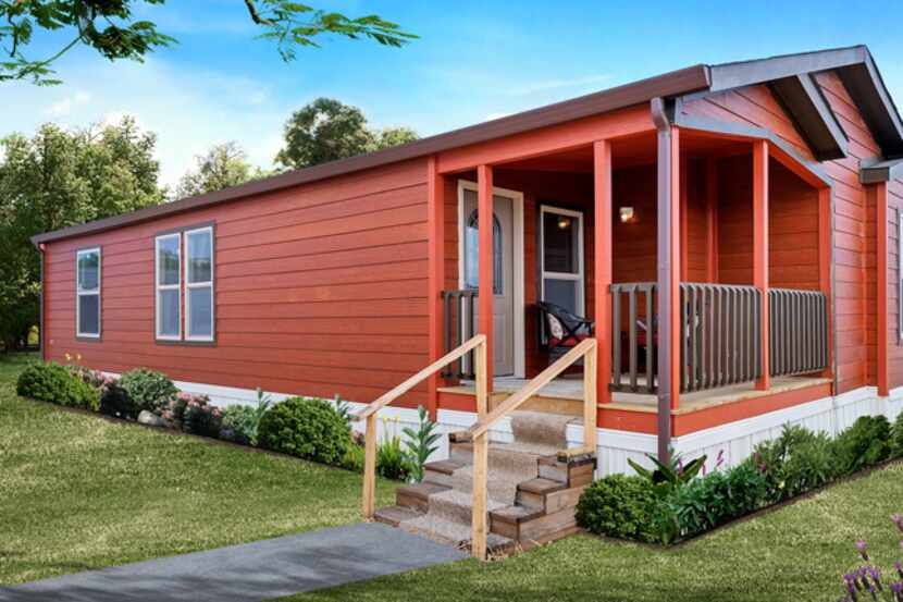 Legacy Housing Corp. is one of the nation's top tiny house and manufactured home sellers.