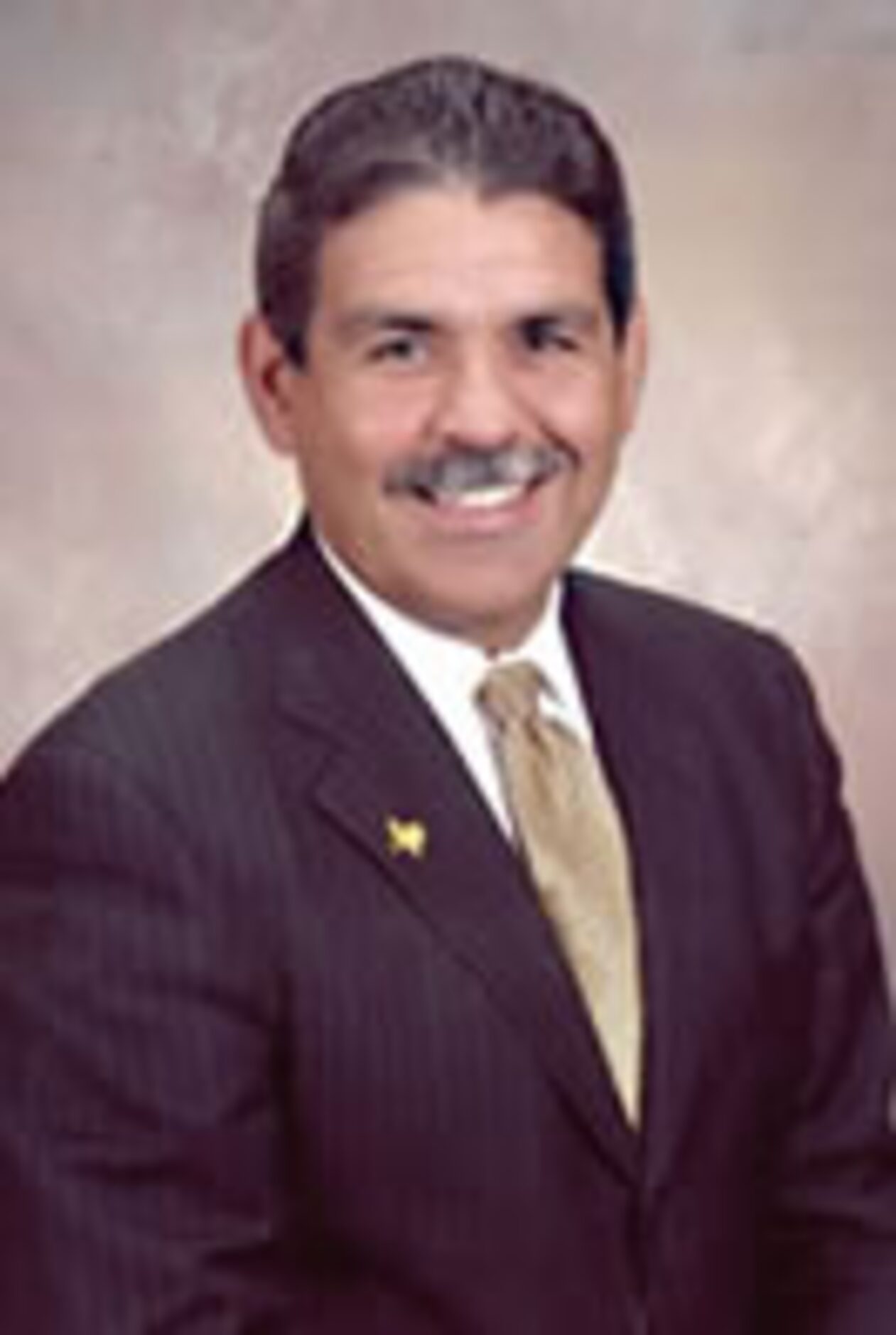 Michael Hinojosa began his career as an educator in Dallas ISD.