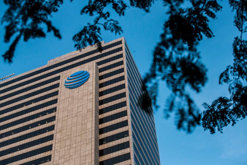 AT&T has been trying to limit costs and stem subscriber losses after its purchase of Time...