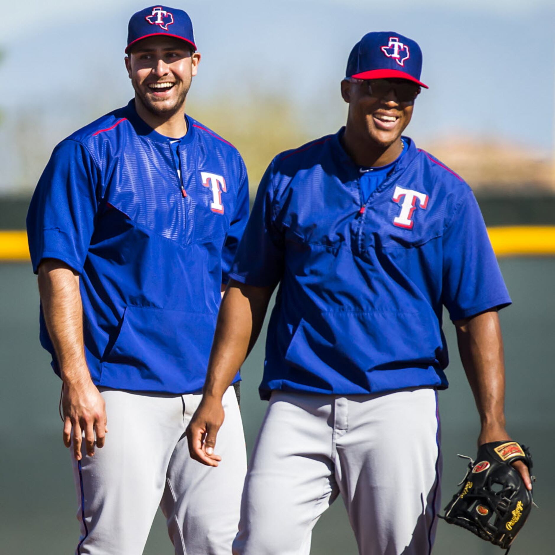 Joey Gallo and the Impossible Possible