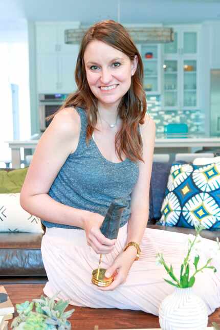 Tara Lenney of Tara Lenney Design