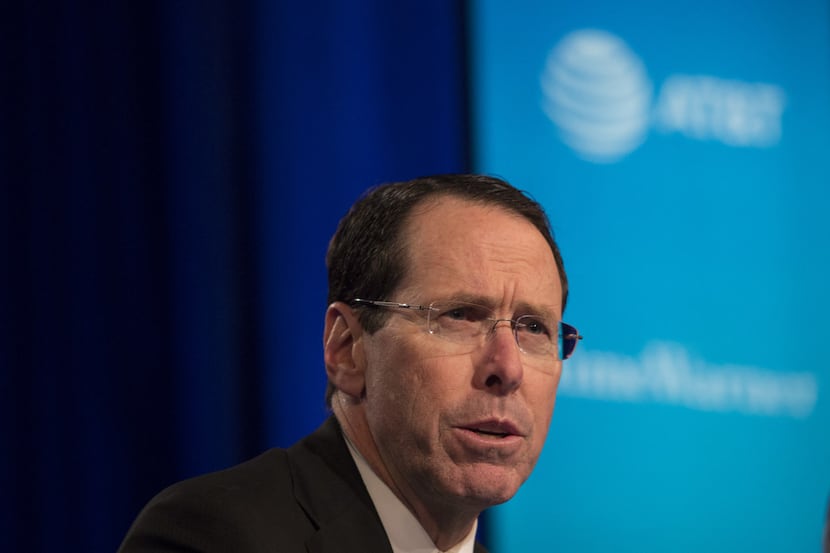 In the wake of AT&T's successful launch of DirecTV Now, CEO Randall Stephenson said in...