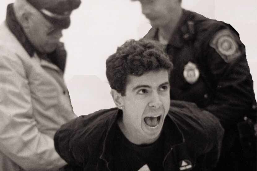 The documentary "How to Survive a Plague" tells the story of AIDS activists.