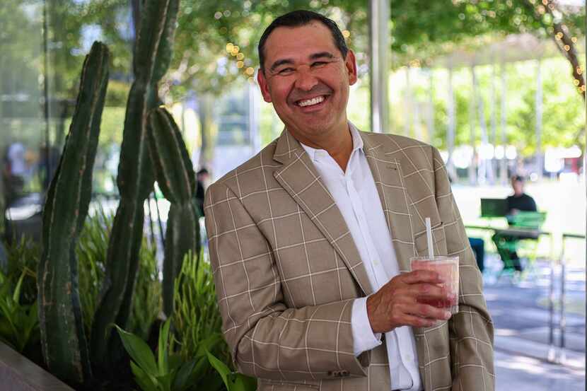 Mi Cocina CEO Edgar Guevara is leading the restaurant group into its 30th year. The newest...
