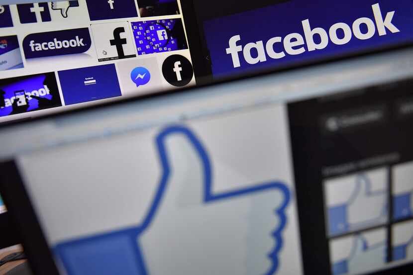 Facebook said Wednesday that it is "outraged" by misuse of data by Cambridge Analytica, the...