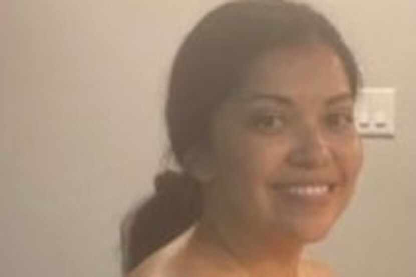 Fort Worth police are looking for Jocelyn Nunez, 31, who was last seen in the 1600 block of...