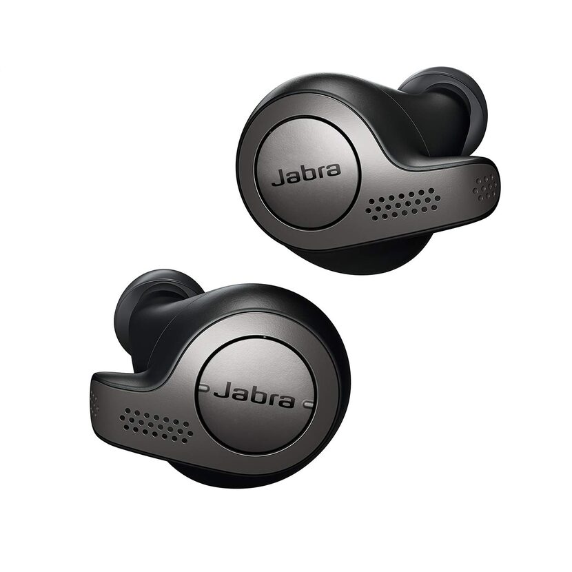 Jabra Elite 65t Earbuds