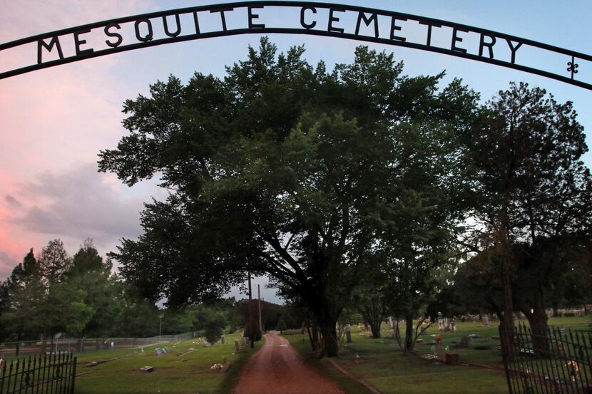 
The Mesquite Community Theatre actors had plans to participate Mesquite Meander at the...