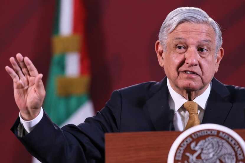 Jorge Ramos escribe: Andrés Manuel López Obrador quiere llevar a la Cumbre de las Américas,...