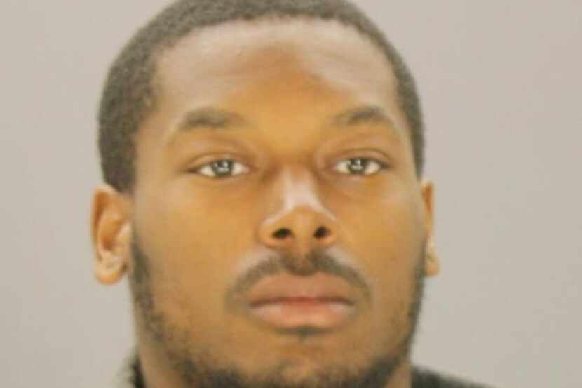 Thomas Johnson, de 21 años, fue arrestado y acusado de apuñalar a un corredor en el White...