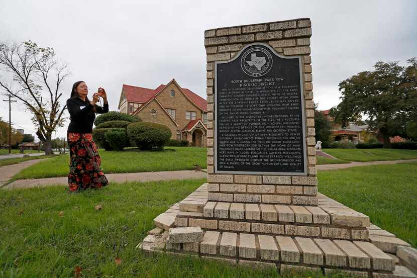 
“We were raised to be proud of being Jewish and Texans,” said Laurel Ornish, who took part...
