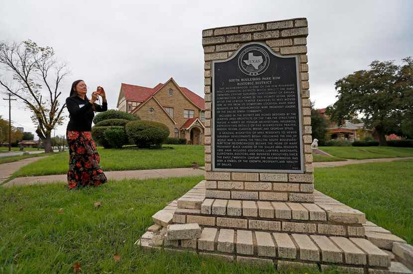 
“We were raised to be proud of being Jewish and Texans,” said Laurel Ornish, who took part...