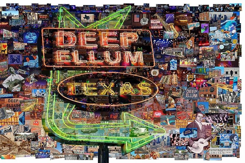 As Deep Ellum celebrates 150 years, The Dallas Morning News asked readers, writers and the...