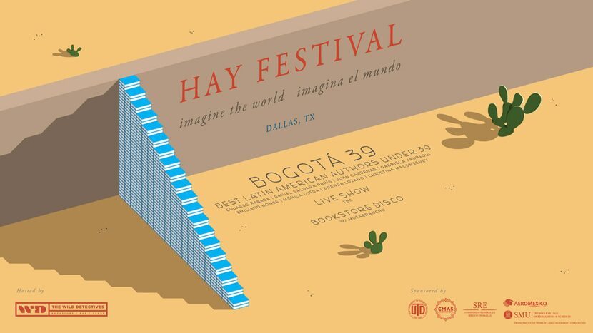 Hay Festival