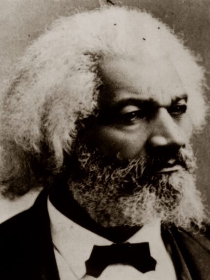 Frederick Douglass