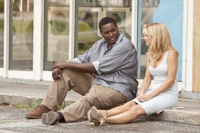 The Blind Side will get a free outdoor screening at The Star in Frisco as part of the North...