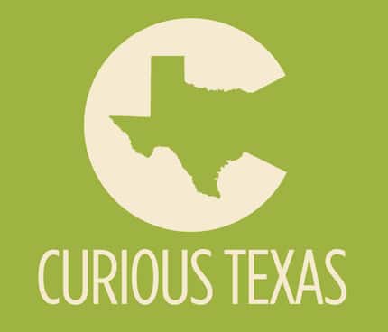 Curious Texas, a special project from The Dallas Morning News. You ask questions, our...