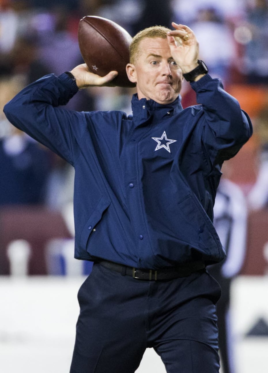 ESPN analyst Trent Dilfer: Cowboys can win NFC East by being 'less bad'  than rivals