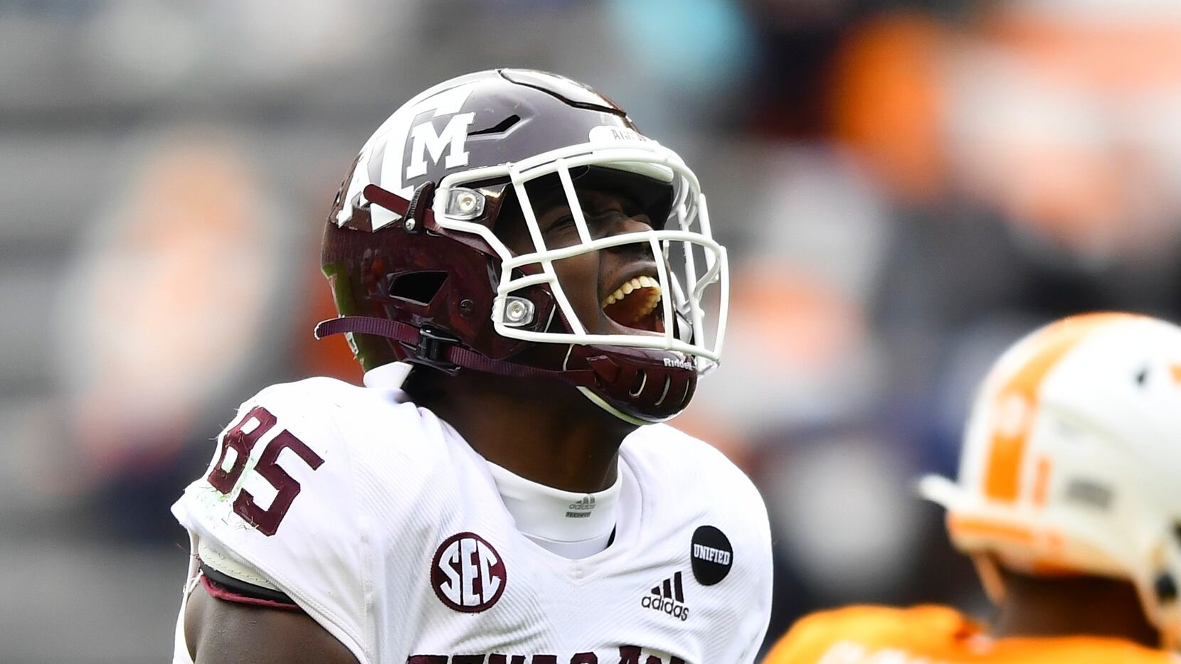 Todd McShay has Cowboys selecting Texas A&M TE Jalen Wydermyer in